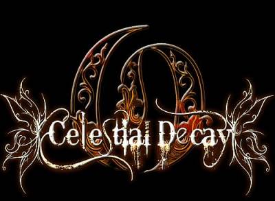logo Celestial Decay (SWE)